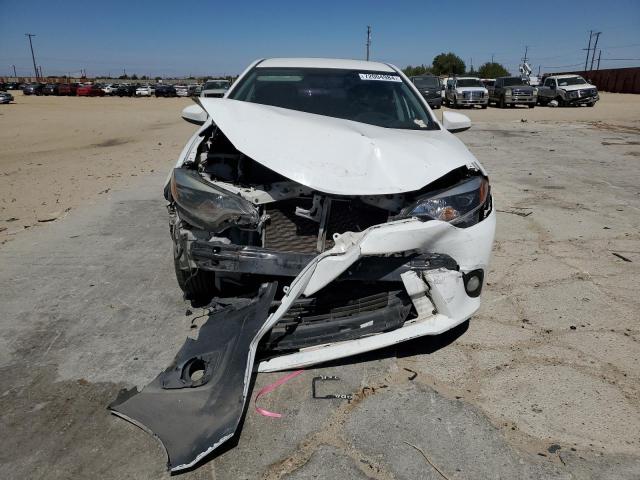 Photo 4 VIN: 5YFBURHE4FP253550 - TOYOTA COROLLA L 