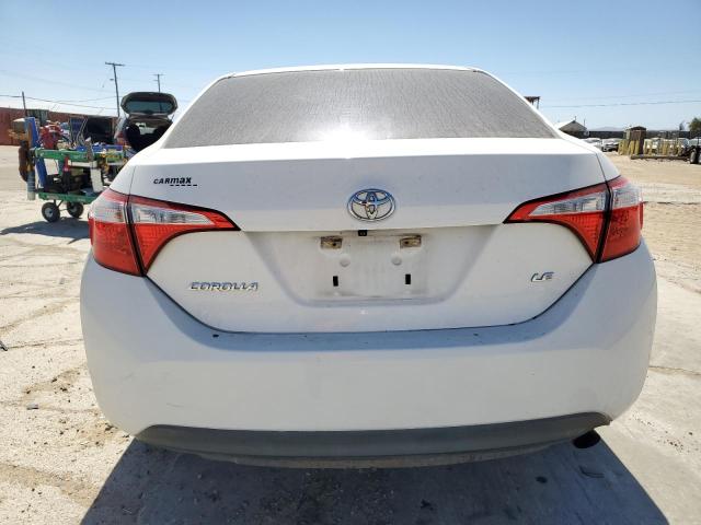 Photo 5 VIN: 5YFBURHE4FP253550 - TOYOTA COROLLA L 