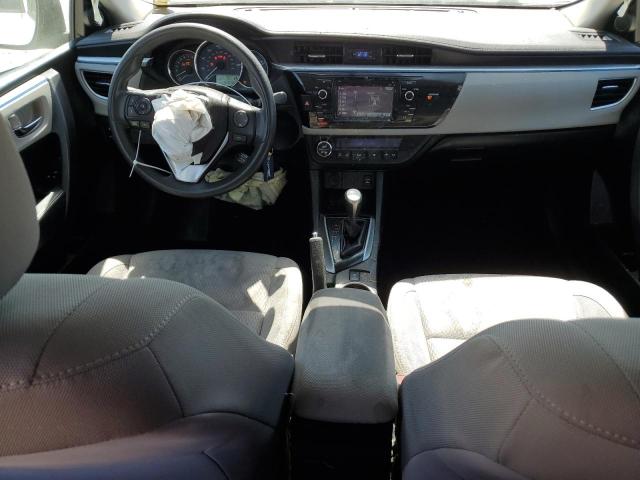 Photo 7 VIN: 5YFBURHE4FP253550 - TOYOTA COROLLA L 