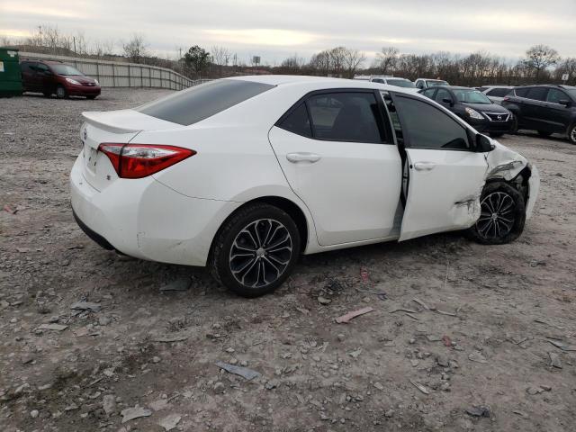 Photo 2 VIN: 5YFBURHE4FP258912 - TOYOTA COROLLA L 