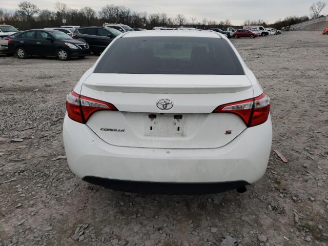 Photo 5 VIN: 5YFBURHE4FP258912 - TOYOTA COROLLA L 