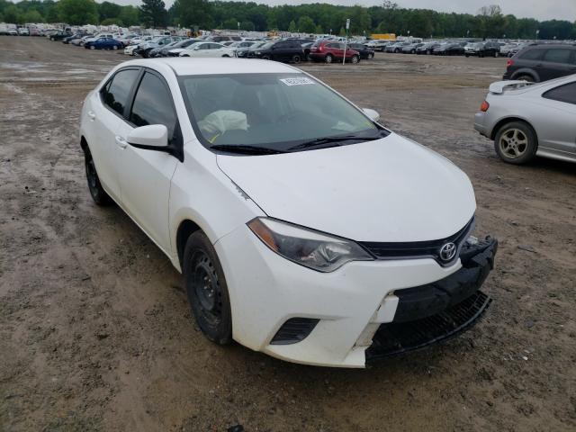 Photo 0 VIN: 5YFBURHE4FP259428 - TOYOTA COROLLA L 