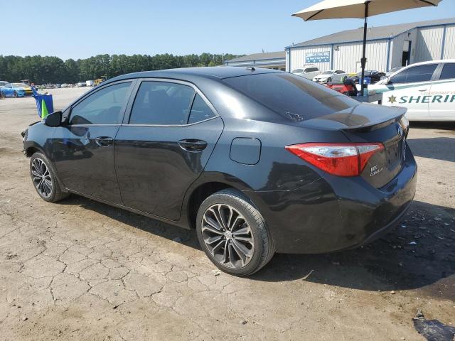 Photo 1 VIN: 5YFBURHE4FP259476 - TOYOTA COROLLA L 