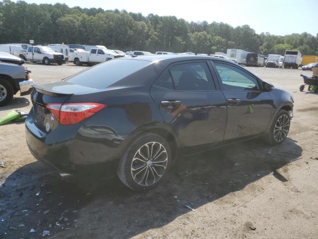 Photo 2 VIN: 5YFBURHE4FP259476 - TOYOTA COROLLA L 