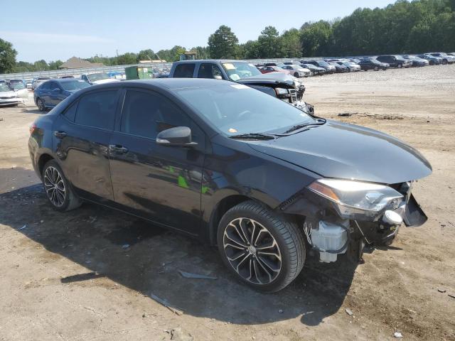 Photo 3 VIN: 5YFBURHE4FP259476 - TOYOTA COROLLA L 