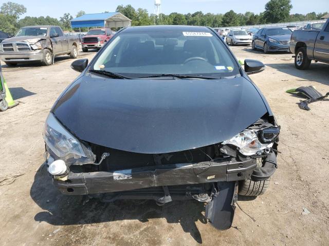 Photo 4 VIN: 5YFBURHE4FP259476 - TOYOTA COROLLA L 