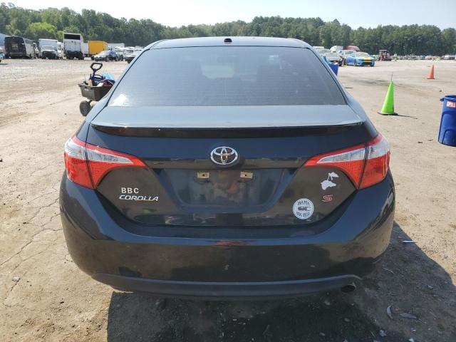 Photo 5 VIN: 5YFBURHE4FP259476 - TOYOTA COROLLA L 