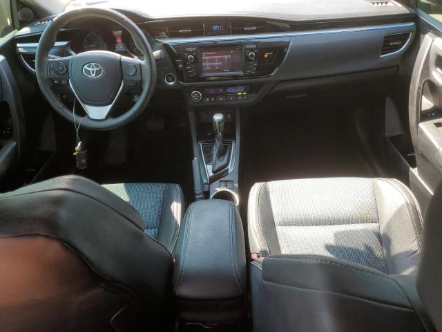 Photo 7 VIN: 5YFBURHE4FP259476 - TOYOTA COROLLA L 