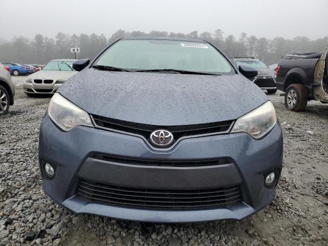 Photo 4 VIN: 5YFBURHE4FP260661 - TOYOTA COROLLA 