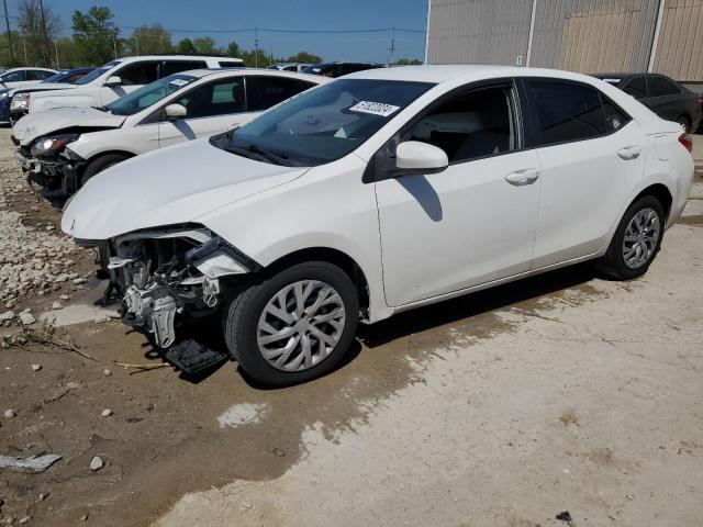 Photo 0 VIN: 5YFBURHE4FP265598 - TOYOTA COROLLA 