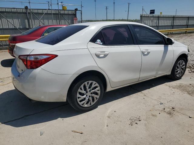 Photo 2 VIN: 5YFBURHE4FP265598 - TOYOTA COROLLA 