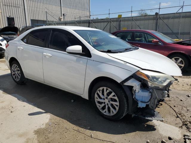 Photo 3 VIN: 5YFBURHE4FP265598 - TOYOTA COROLLA 