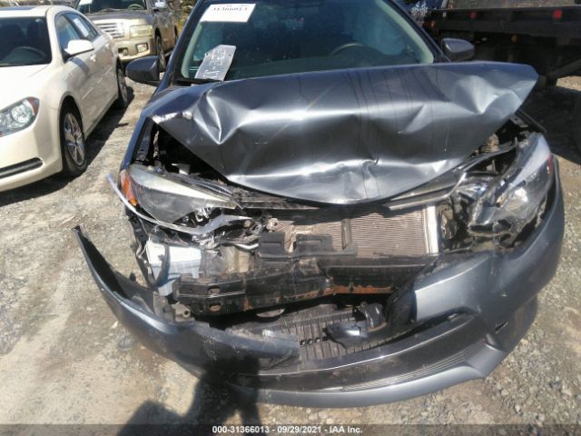 Photo 5 VIN: 5YFBURHE4FP266234 - TOYOTA COROLLA 