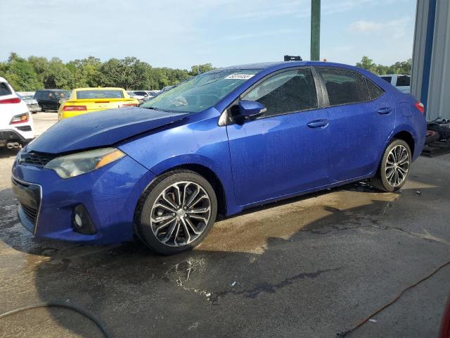 Photo 0 VIN: 5YFBURHE4FP267268 - TOYOTA COROLLA L 