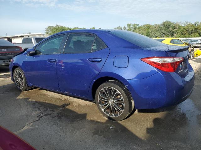 Photo 1 VIN: 5YFBURHE4FP267268 - TOYOTA COROLLA L 