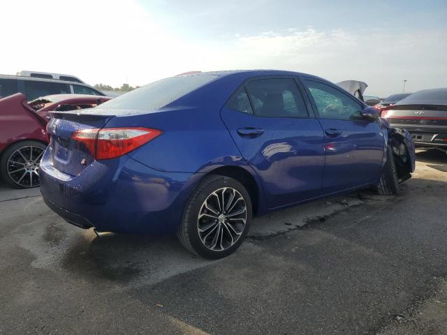 Photo 2 VIN: 5YFBURHE4FP267268 - TOYOTA COROLLA L 