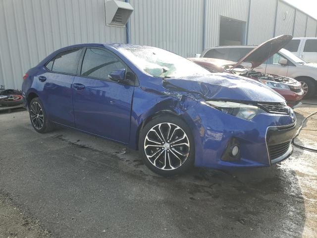 Photo 3 VIN: 5YFBURHE4FP267268 - TOYOTA COROLLA L 