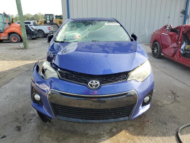 Photo 4 VIN: 5YFBURHE4FP267268 - TOYOTA COROLLA L 