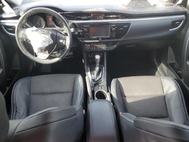 Photo 7 VIN: 5YFBURHE4FP267268 - TOYOTA COROLLA L 