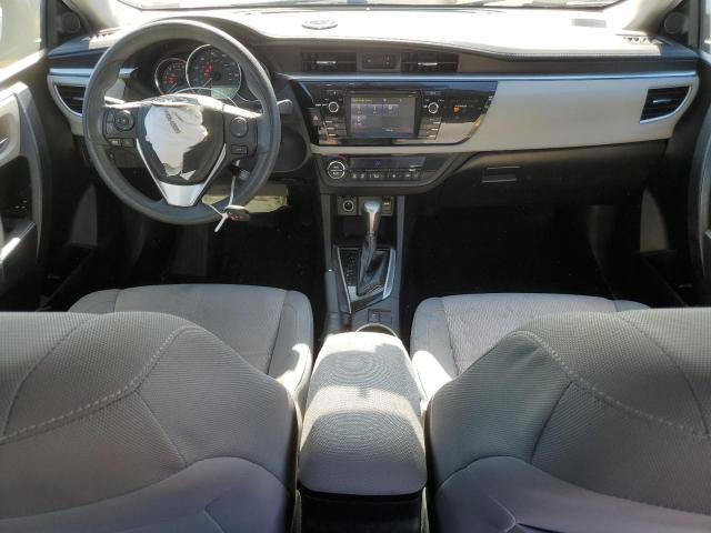 Photo 7 VIN: 5YFBURHE4FP270316 - TOYOTA COROLLA L 