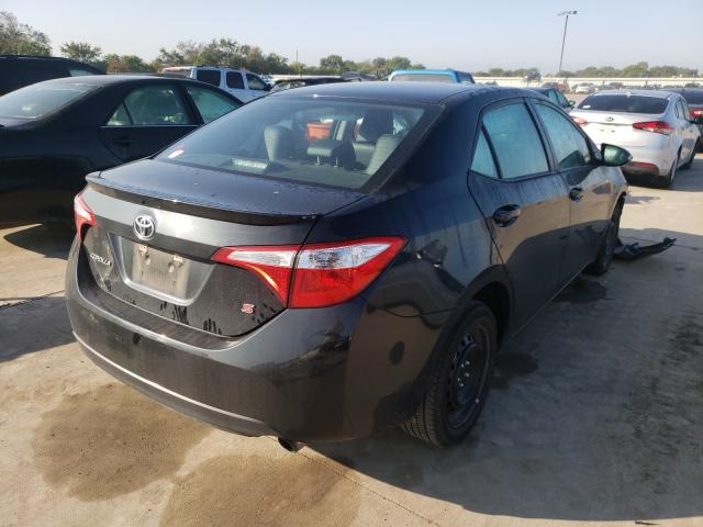 Photo 3 VIN: 5YFBURHE4FP270980 - TOYOTA COROLLA L 