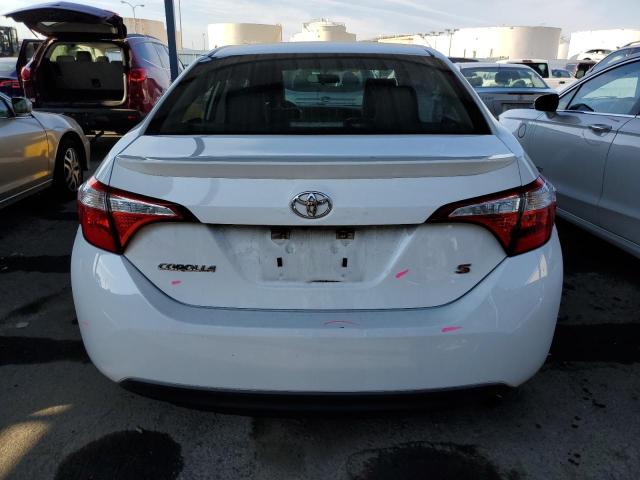 Photo 5 VIN: 5YFBURHE4FP273362 - TOYOTA COROLLA L 