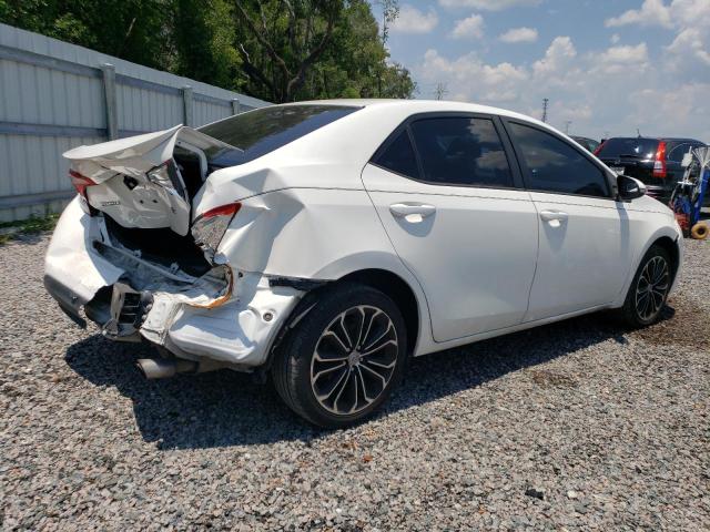 Photo 2 VIN: 5YFBURHE4FP276844 - TOYOTA COROLLA L 