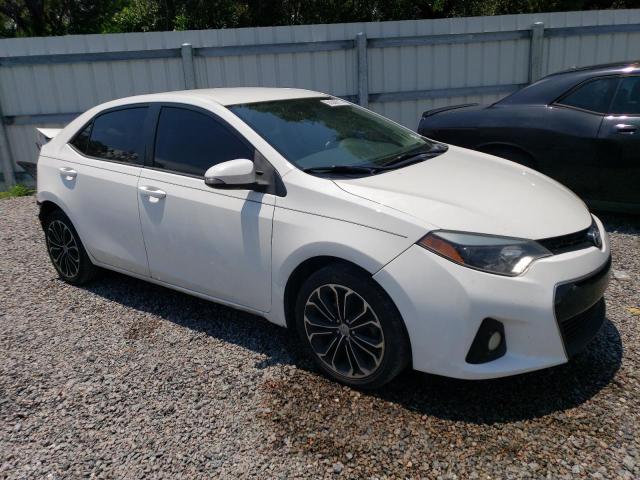 Photo 3 VIN: 5YFBURHE4FP276844 - TOYOTA COROLLA L 