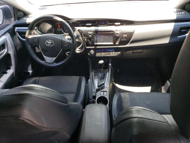 Photo 7 VIN: 5YFBURHE4FP276844 - TOYOTA COROLLA L 