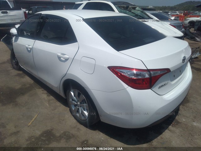 Photo 2 VIN: 5YFBURHE4FP277427 - TOYOTA COROLLA 