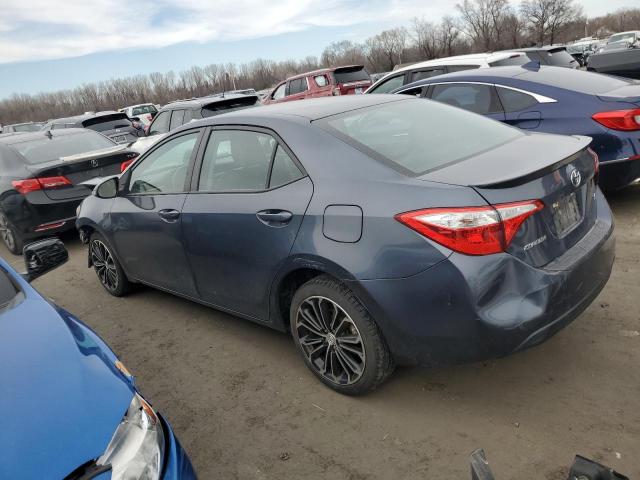 Photo 1 VIN: 5YFBURHE4FP277864 - TOYOTA COROLLA 