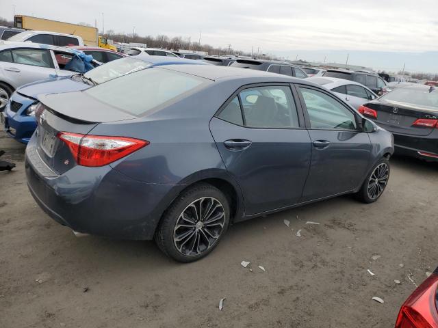 Photo 2 VIN: 5YFBURHE4FP277864 - TOYOTA COROLLA 