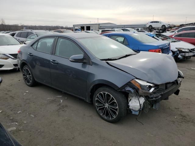 Photo 3 VIN: 5YFBURHE4FP277864 - TOYOTA COROLLA 