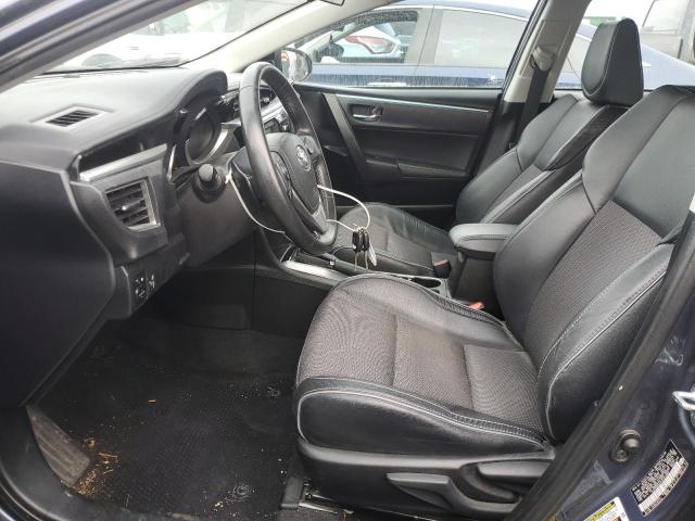 Photo 6 VIN: 5YFBURHE4FP277864 - TOYOTA COROLLA 