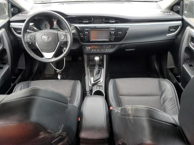 Photo 7 VIN: 5YFBURHE4FP277864 - TOYOTA COROLLA 