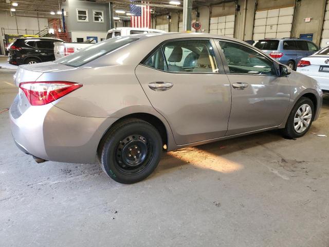 Photo 2 VIN: 5YFBURHE4FP278786 - TOYOTA COROLLA L 