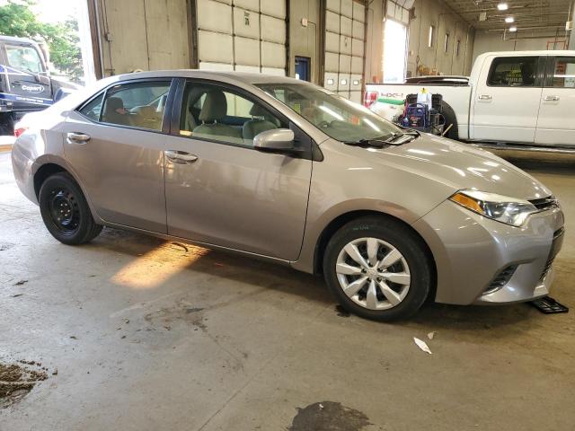 Photo 3 VIN: 5YFBURHE4FP278786 - TOYOTA COROLLA L 