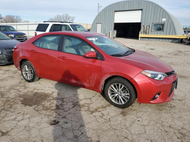 Photo 3 VIN: 5YFBURHE4FP278920 - TOYOTA COROLLA L 