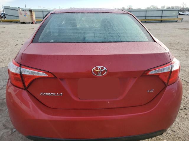 Photo 5 VIN: 5YFBURHE4FP278920 - TOYOTA COROLLA L 