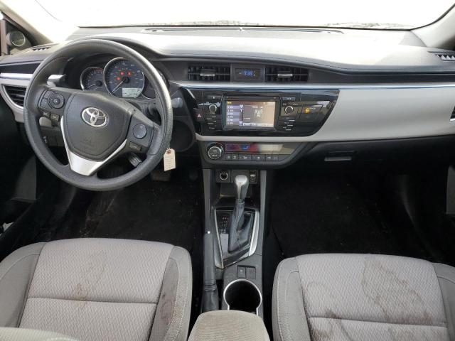 Photo 7 VIN: 5YFBURHE4FP278920 - TOYOTA COROLLA L 