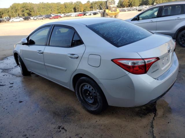 Photo 1 VIN: 5YFBURHE4FP279551 - TOYOTA COROLLA L 