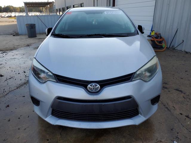 Photo 4 VIN: 5YFBURHE4FP279551 - TOYOTA COROLLA L 