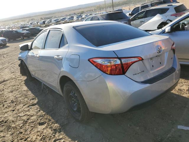 Photo 1 VIN: 5YFBURHE4FP279789 - TOYOTA COROLLA 