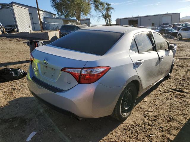 Photo 2 VIN: 5YFBURHE4FP279789 - TOYOTA COROLLA 