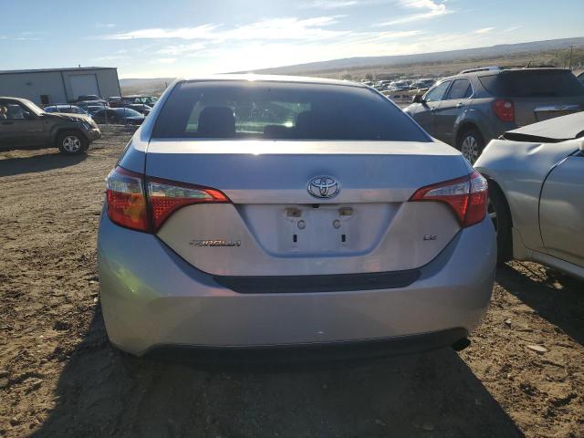 Photo 5 VIN: 5YFBURHE4FP279789 - TOYOTA COROLLA 