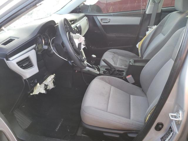 Photo 6 VIN: 5YFBURHE4FP279789 - TOYOTA COROLLA 