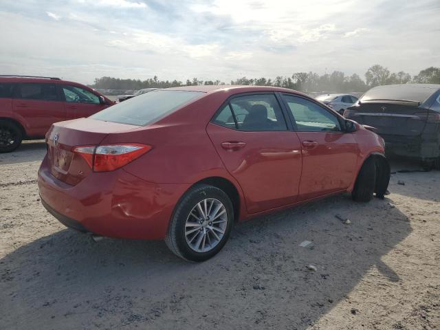 Photo 2 VIN: 5YFBURHE4FP281705 - TOYOTA COROLLA L 