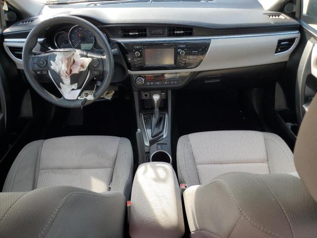 Photo 7 VIN: 5YFBURHE4FP281705 - TOYOTA COROLLA L 