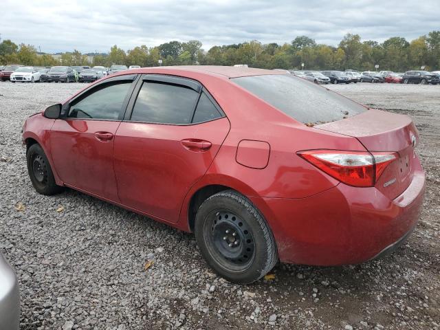 Photo 1 VIN: 5YFBURHE4FP283258 - TOYOTA COROLLA 