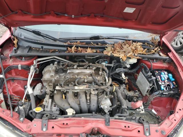 Photo 10 VIN: 5YFBURHE4FP283258 - TOYOTA COROLLA 